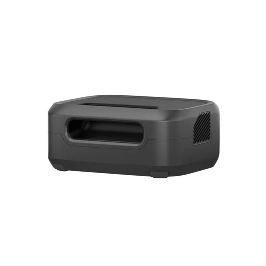 RIVER 3 UPS + 60 W Solar Panel