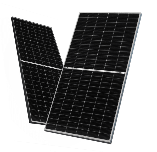 Hoymiles Balcony Solar with 10 (M) Plug and Panels