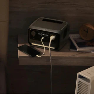 EcoFlow River 3 Max Plus - EU