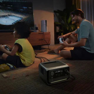 EcoFlow River 3 Max Plus - EU