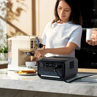 EcoFlow River 3 Max Plus - EU