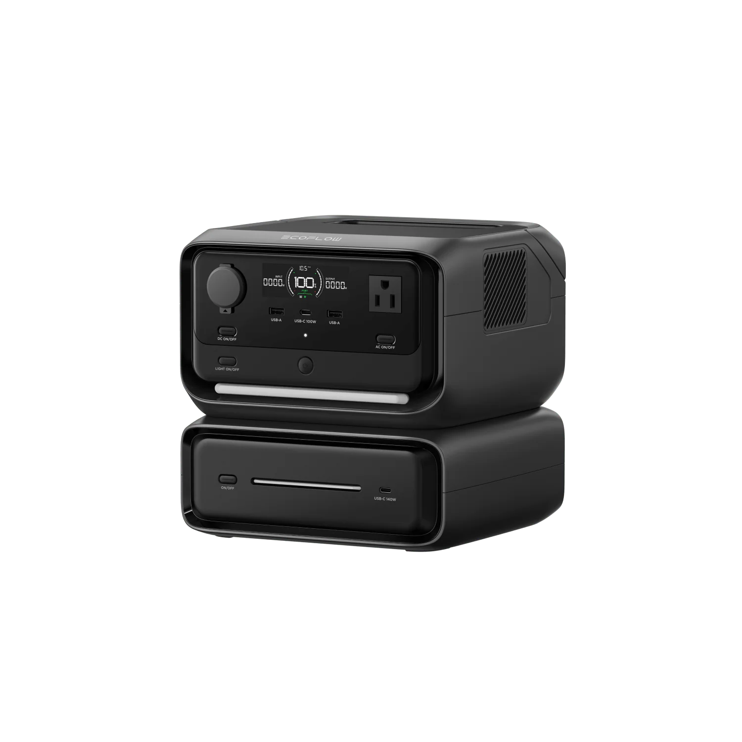 EcoFlow River 3 Max - EU