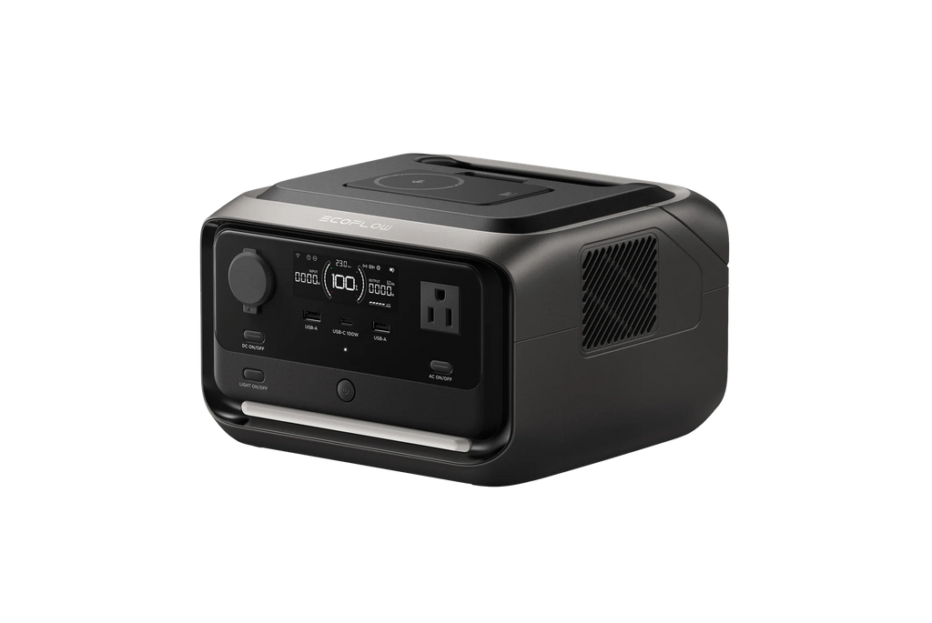 EcoFlow River 3 Max - EU