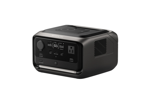 EcoFlow River 3 Max - EU